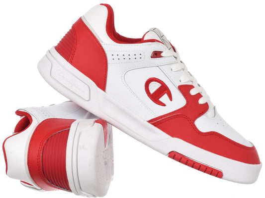 Champion Shoes Men's Z80 LOW (7117) Men