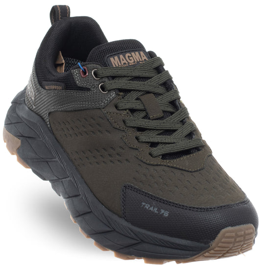 COTTON BELT Shoes RAPID CBM527A12/53 WATERPROOF (8148) Men