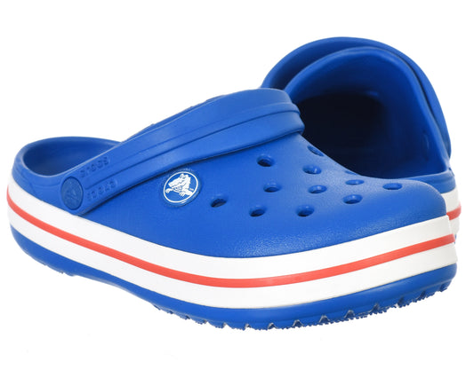 CROCS Slides Kids' CROCBAND KIDS CLOG (7206) Kids