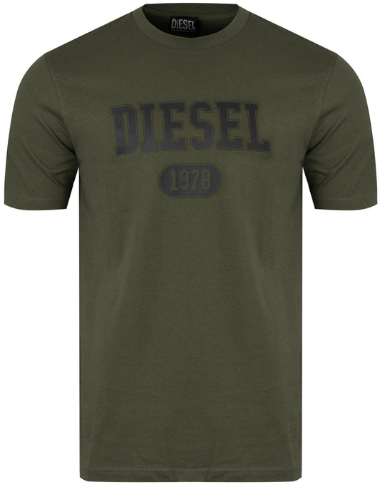 Diesel T-shirt Men's (7171) Men