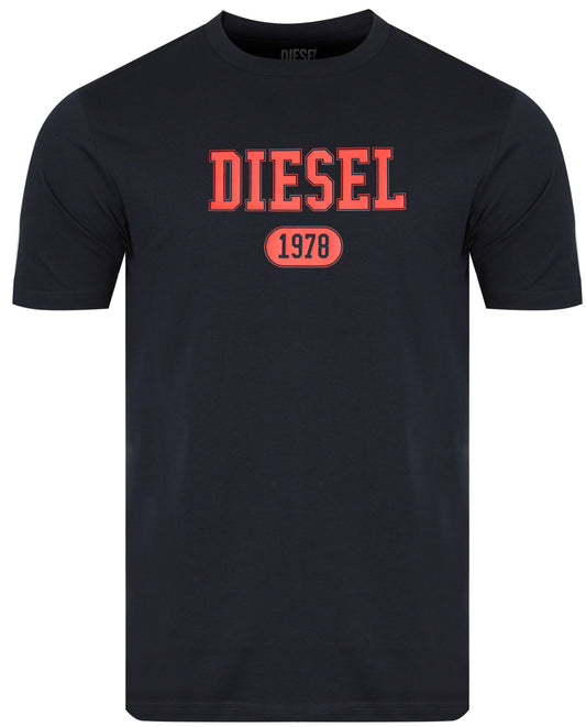 Diesel T-shirt Men's (7169) Men