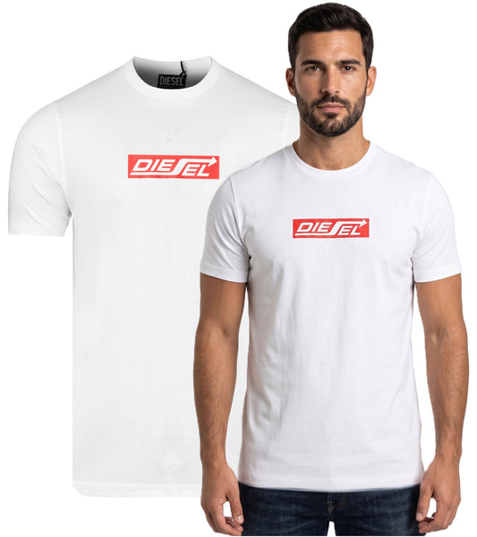Diesel T-shirt Men's (9828) Men