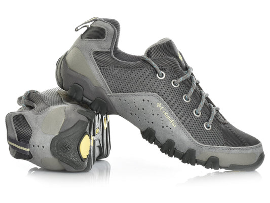 Columbia Women's Shoes Trekkingowe Columbia Summer Lane (3535) Women