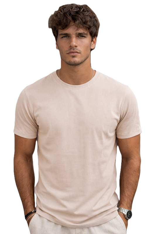 J.STYLE T-SHIRT T-shirt Men's (9709) Men