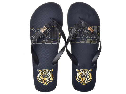 CAVALLI CLASS SPORT Flip Flops CAVALLI CLASS HOME D001079 B001 (4110) Men
