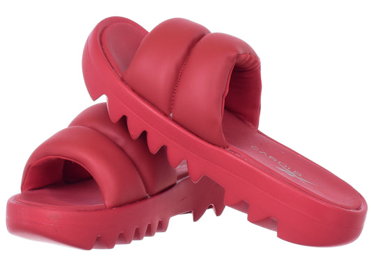 Reebok Slides Women's REEBOK CARDI SLIDE (6372) Women