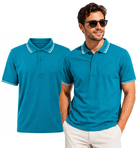 LOTTO T Shirt POLO LO61550M 4733 (10049) Men