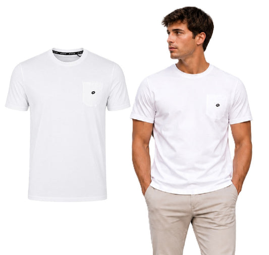 LOTTO T-SHIRT (10362) Men