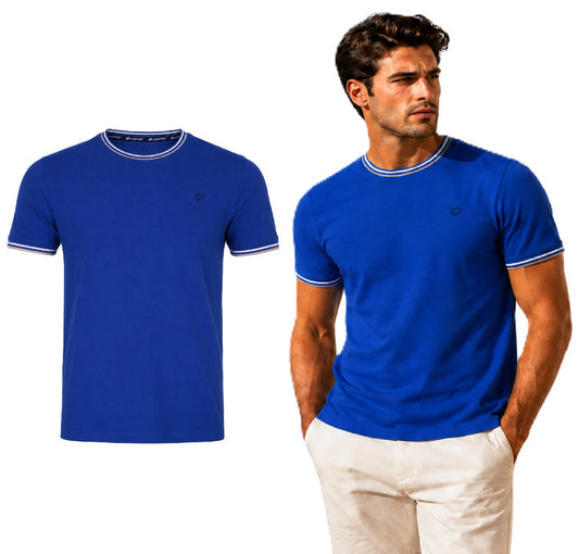 LOTTO T-SHIRT (10371) Men