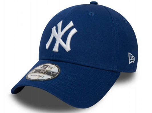 New Era Cap With Peak 940 LEAGUE BASIC NE 11157579 (7381) Men