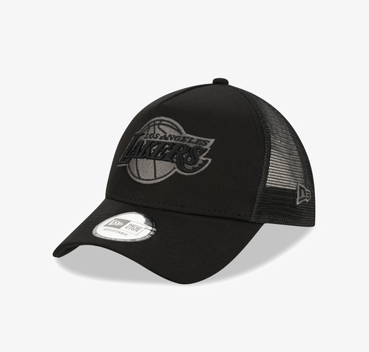 New Era Cap Z Peaked BOB TEAM LOGO A (7941) Men