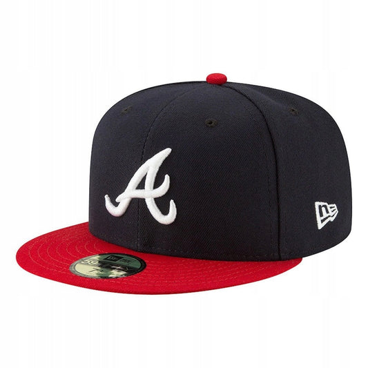 New Era Cap Z Peaked FULLCAP ACPERF EMEA ATLBRA (9646) Men