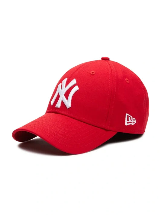 New Era Kids' Cap Z Peaked K MLB LEAGUE BA CHILD (9758) Kids