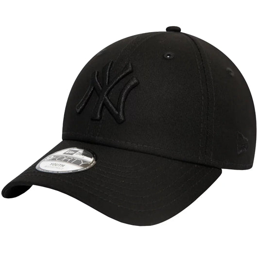 New Era Youth Cap With Peak LEAGUE ESSENTI 12053099 (10325) Women