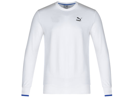 Puma Sweatshirt SPORT CREW SWEAT 598134 02 (3831) Men