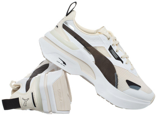 Puma Shoes UNISEX KOSMO RIDER WNS (8093) Women