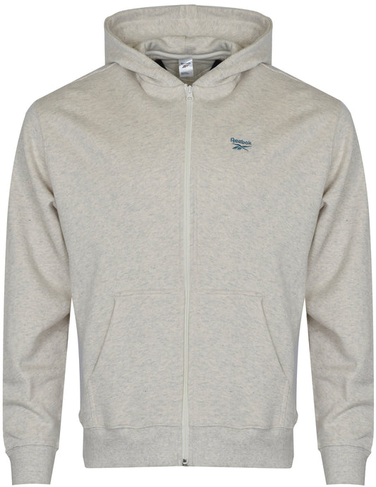 Reebok Sweatshirt CL AE LONG FZ HOODIE IC8093 (5700) Women