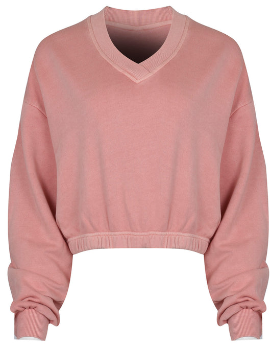 Reebok Sweatshirt Women's CL RBK ND FT CREW (5699) Women