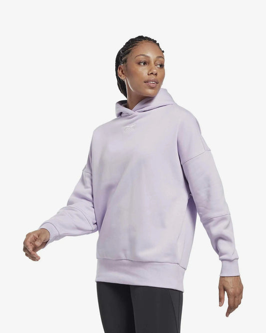 Reebok Sweatshirt Women's Lux Hoodie (6512) Women