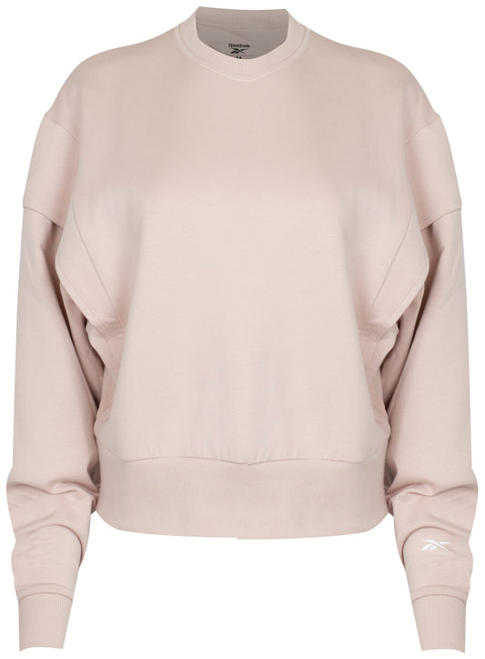 Reebok Sweatshirt Women's TS DREAMBLEND CO MIDLAYER (6127) Women