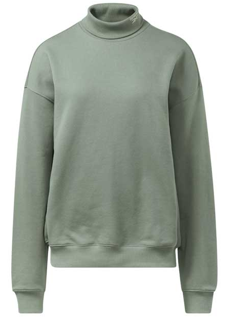 Reebok Sweatshirt Women's Z GOLFEM CL AE ARCHIVE FIT CREW (7834) Women