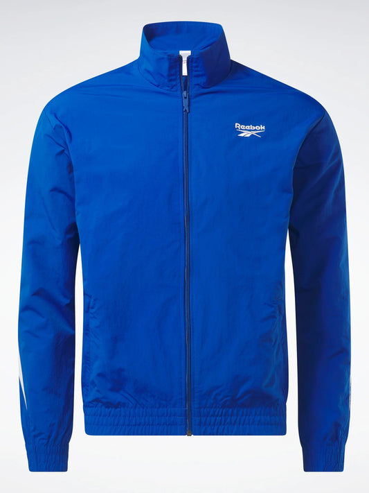 Reebok Sweatshirt Men's Zip CL VECTOR TRACKTOP (6901) Men
