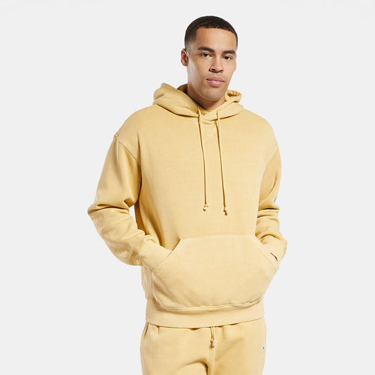 Reebok Sweatshirt Men's Z Hooded CL ND HOODIE (7589) Men