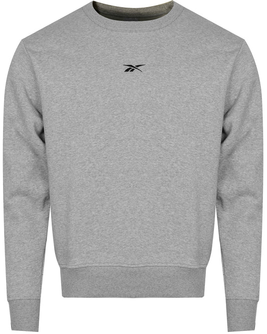 Reebok Sweatshirt UNISEX CL BV CREW (6539) Men