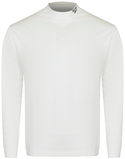 Reebok Blouse LONGSLEEVE UNISEX CL WDE LS TEE HA9431 (6668) Men