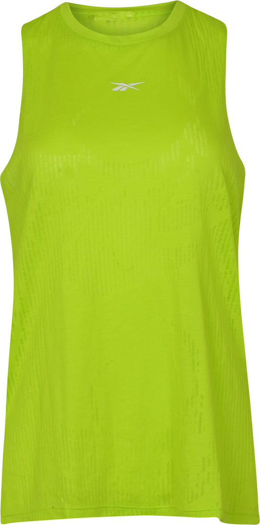 Reebok BOKSERKA Women's BURNOUT TANK (6897) Women