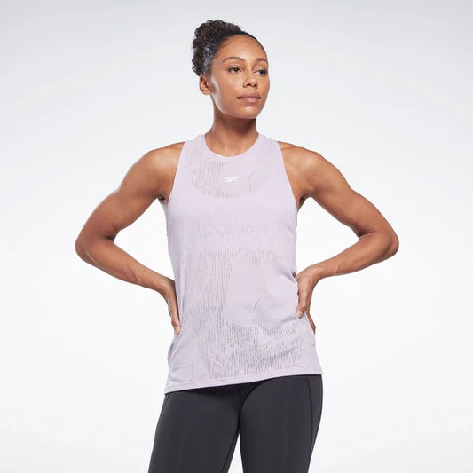 Reebok BOKSERKA Women's BURNOUT TANK (6879) Women