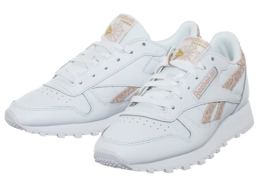 Reebok Shoes Women's CLASSIC LEATHER (5846) Women