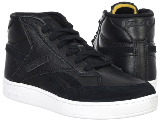 Reebok Shoes Women's CLUB CFORM HI (7346) Women