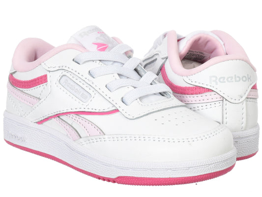 Reebok Shoes Kids' CLUB C REVENGE (7345) Kids