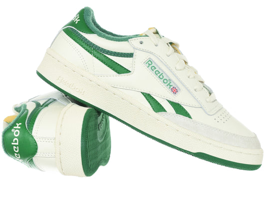 Reebok Shoes Men's CLUB C REVENGE VINTAGE (6608) Men