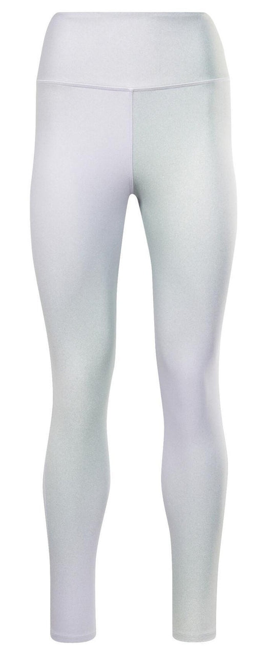 Reebok Women's Leggings LUX HR 2.0 TIGHT YOGA AOP (7084) Women