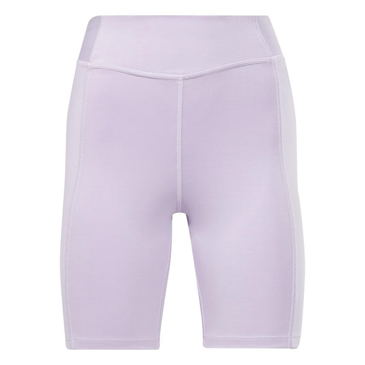 Reebok Women's Shorts YOGA HR RIB SHORT (7046) Women