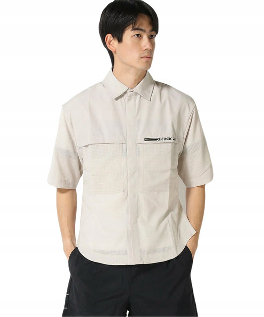 Reebok Shirt Men's TS ARS ASTIVCHILL+TEE (7067) Men
