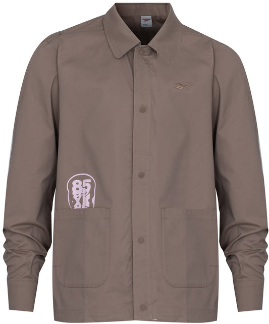 Reebok Shirt UNISEX CL SKATE SHIRT (6546) Men