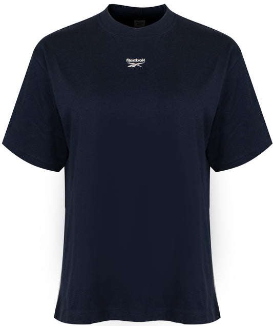 Reebok T-shirt Women's CL AE RELAXED FIT TEE (6385) Men