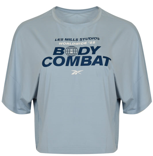 Reebok T-shirt Women's LM BC AC Tee (6492) Women