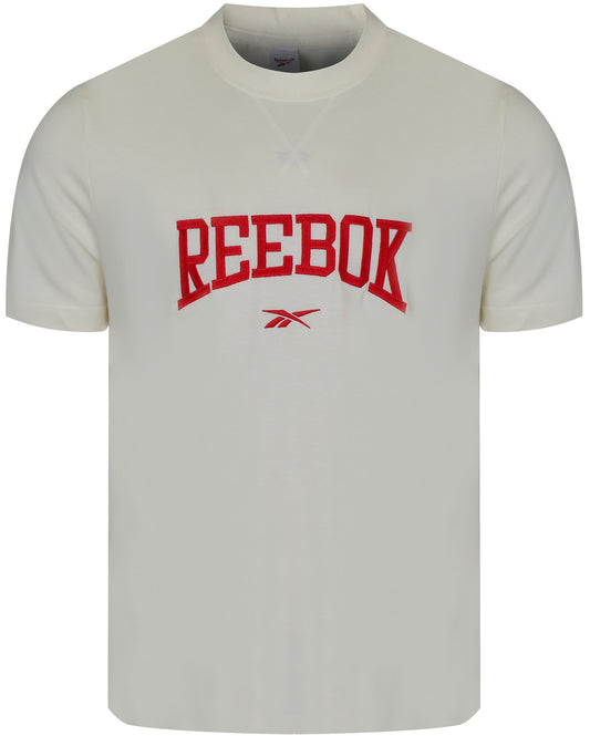 Reebok T-shirt Men's CL VAR TEE (6286) Men