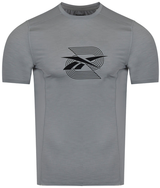 Reebok T-shirt Men's TS AC GRAPHIC TEE (6518) Men