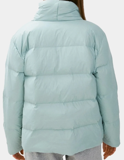 Reebok Jacket Women's OW DOWN JACKET (7451) Men
