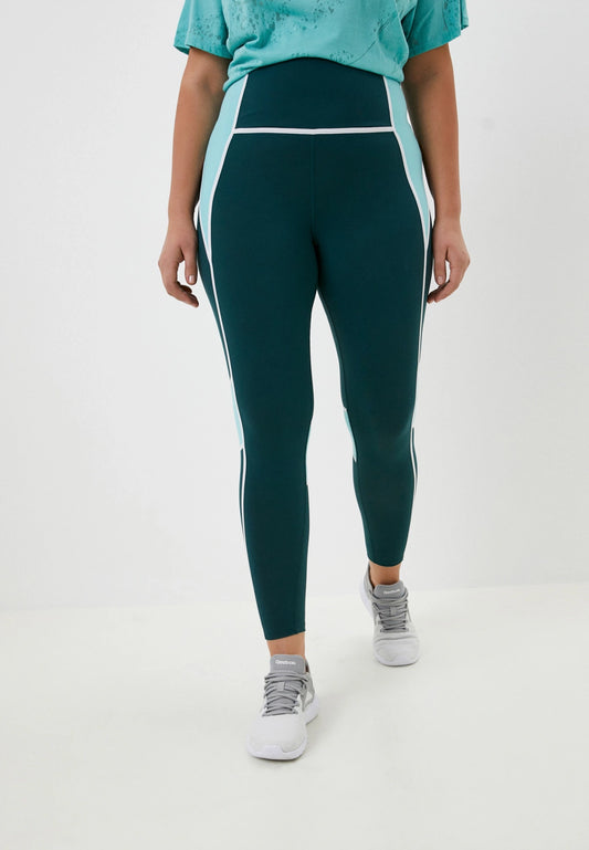 Reebok Leggings Women's TS LUX HR TIGHT CB IN (6913) Women