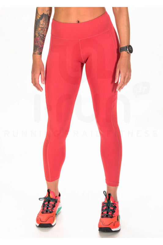 Reebok Leggings Women's WOR MESH TIGHT (7642) Women