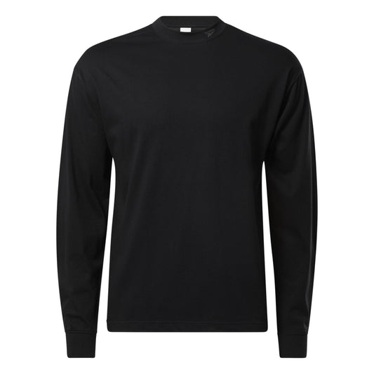 Reebok LONGSLEEVE Men's CL WDE LS TEE (7068) Men