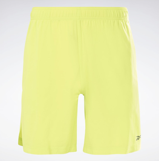 Reebok Shorts Jogger Men's AUSTIN SHORT SOLID (7596) Men
