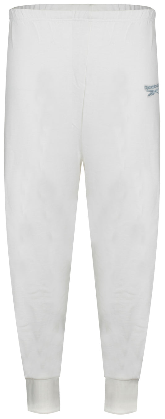 Reebok Trousers Jogger Women's CL WDE COZY FT PANT IN (6123) Women