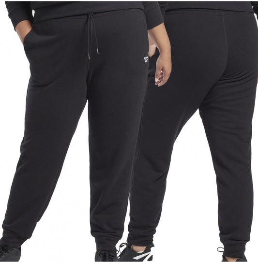 Reebok Trousers Jogger Women's CL WDE COZY FT PANT IN (6347) Women